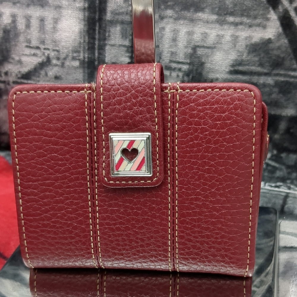 Brighton Vintage Wallet